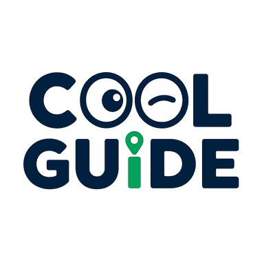 CoolGuide