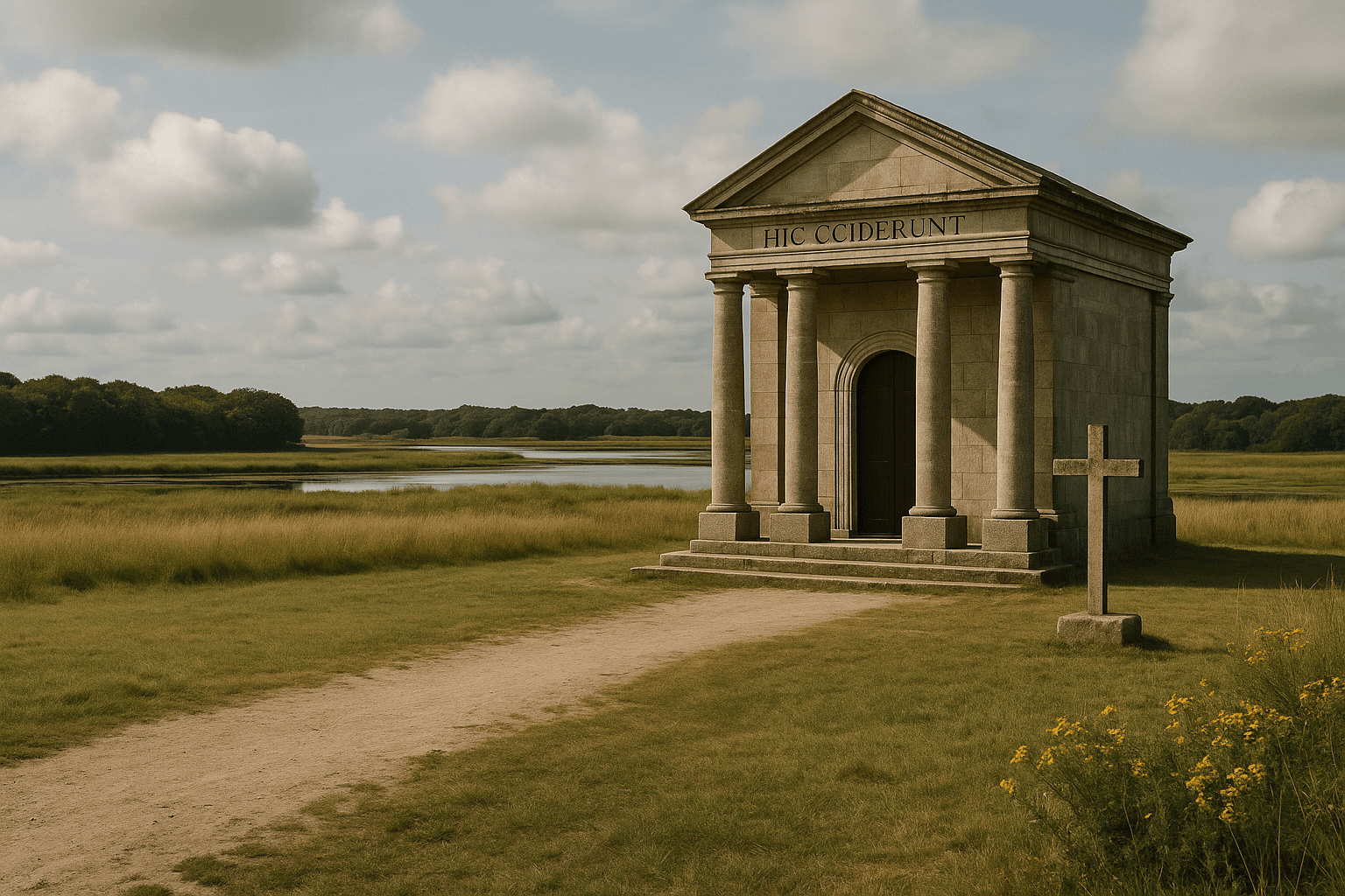 Brech - destination CoolGuide