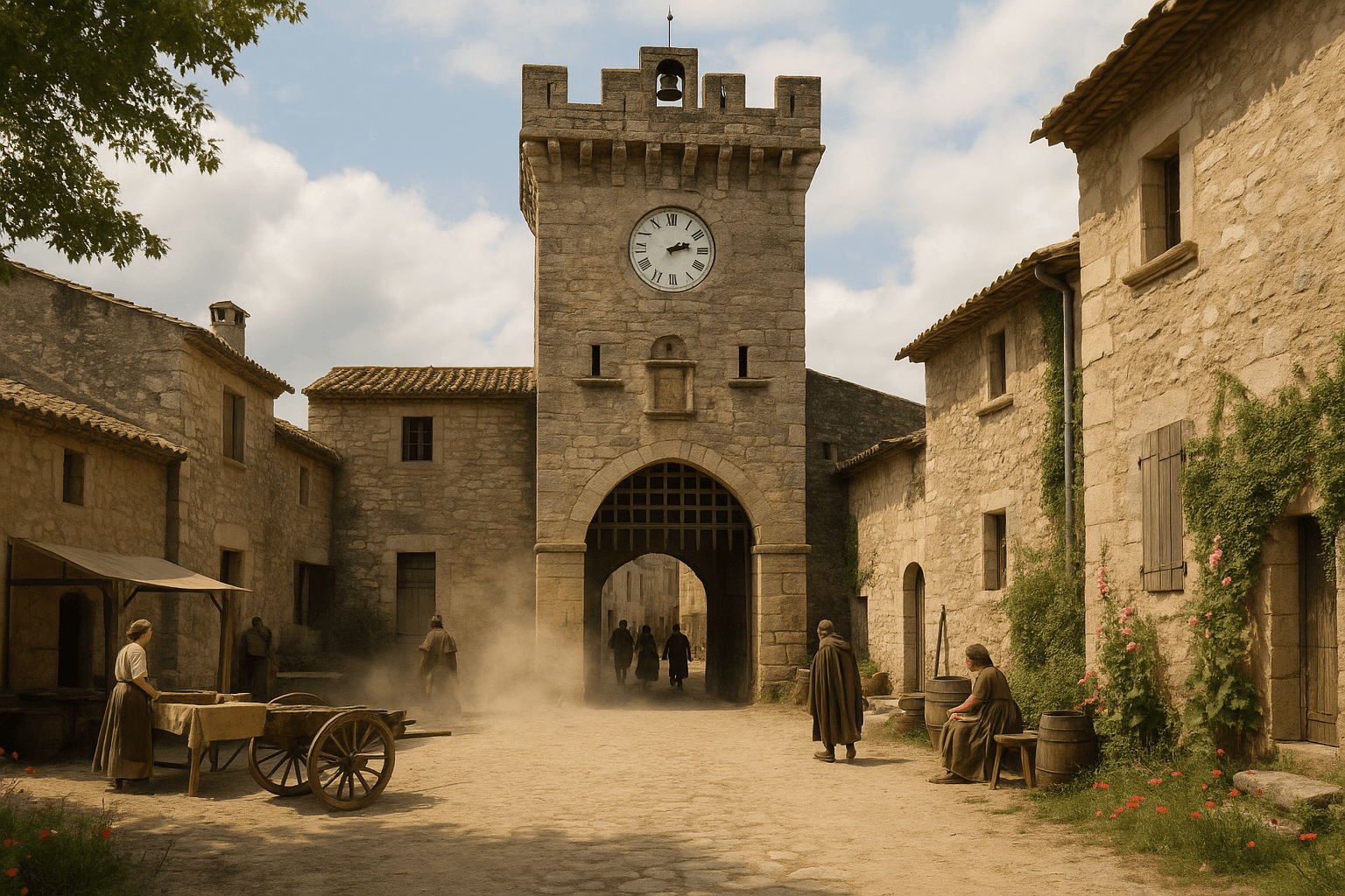 Brignon - destination CoolGuide