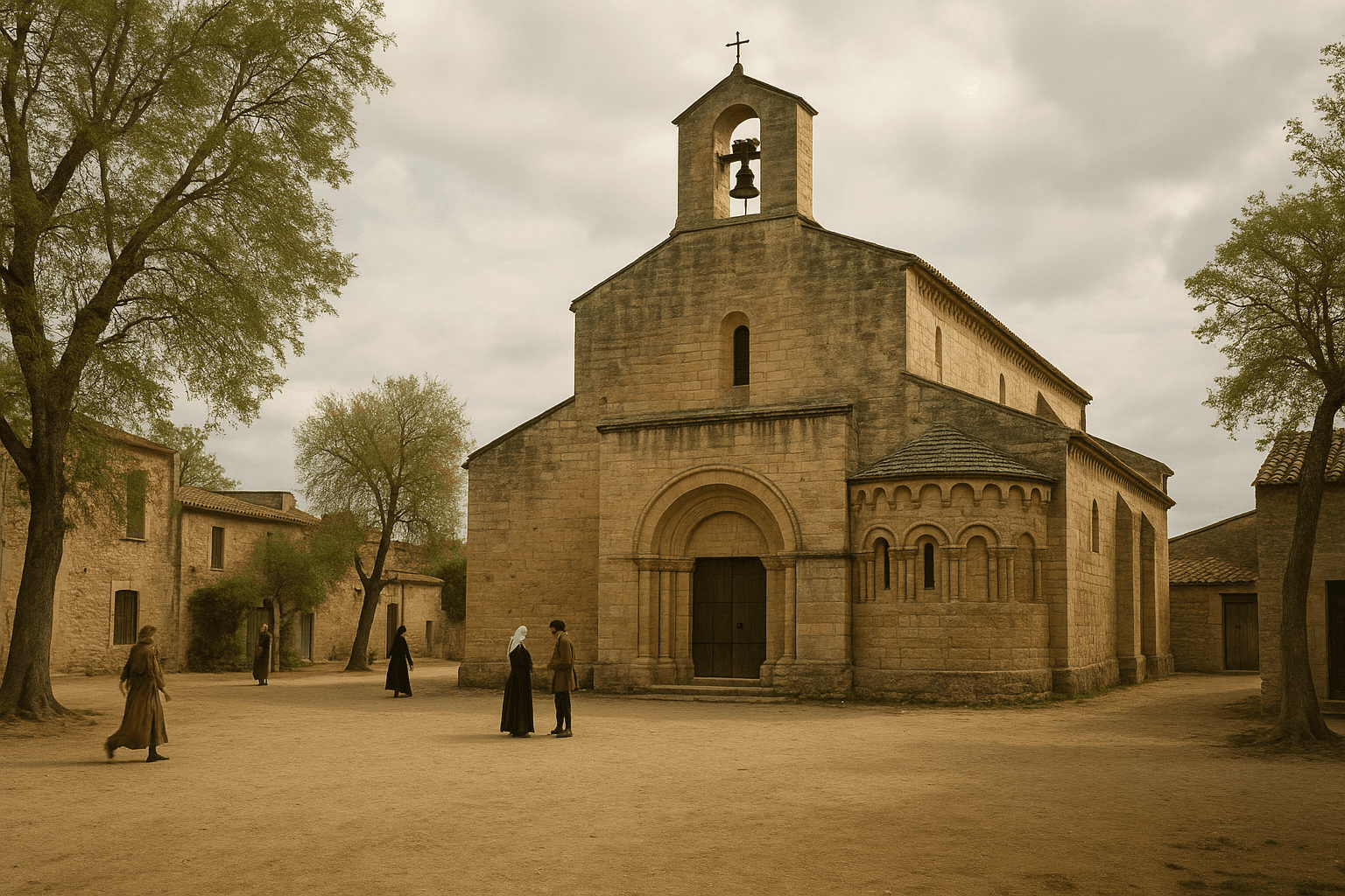 Caissargues - destination CoolGuide