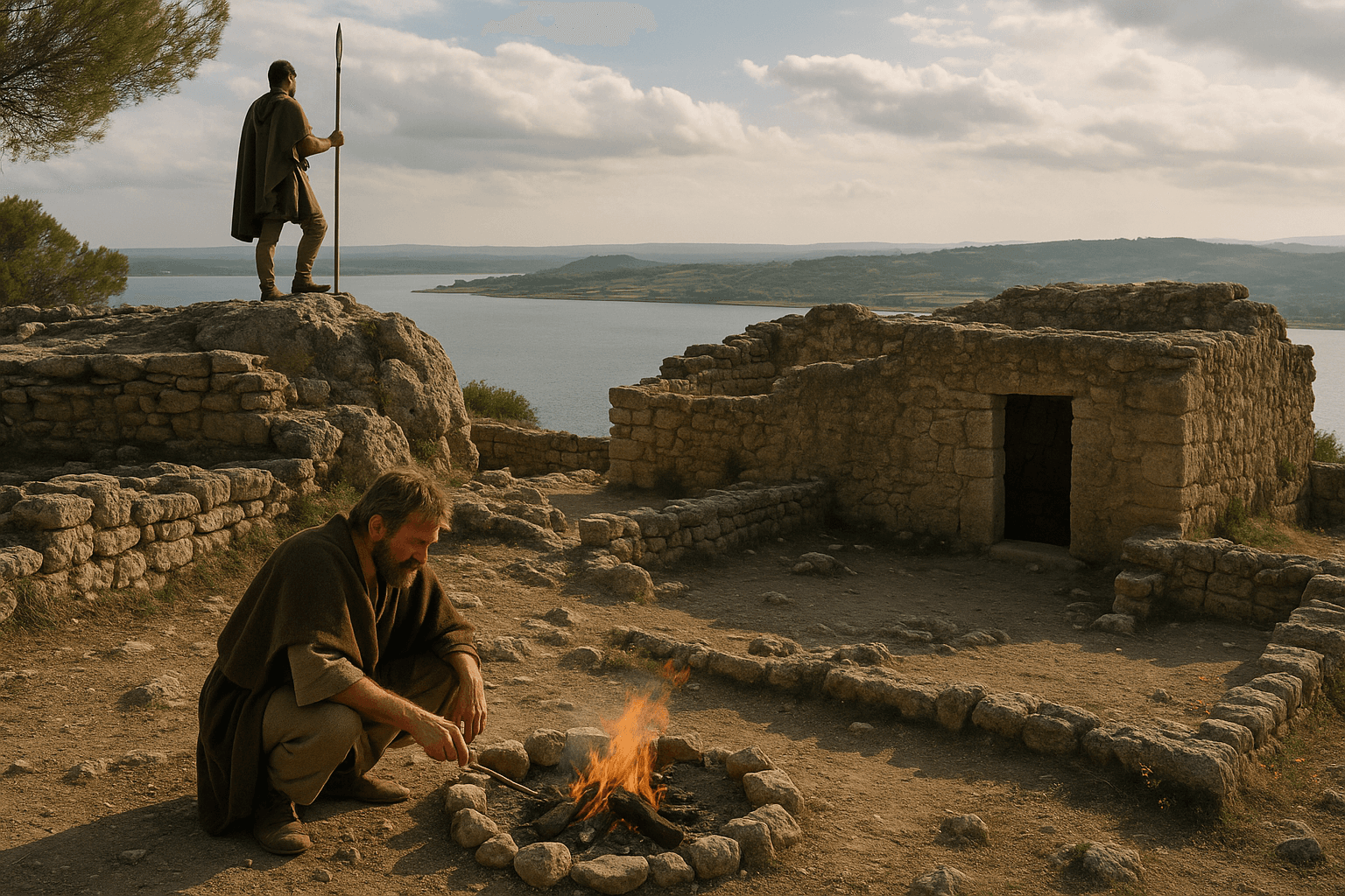 Istres - destination CoolGuide