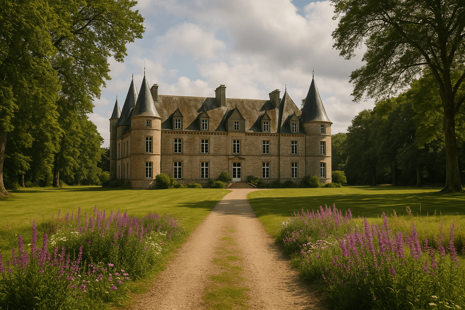 Kervignac - destination CoolGuide