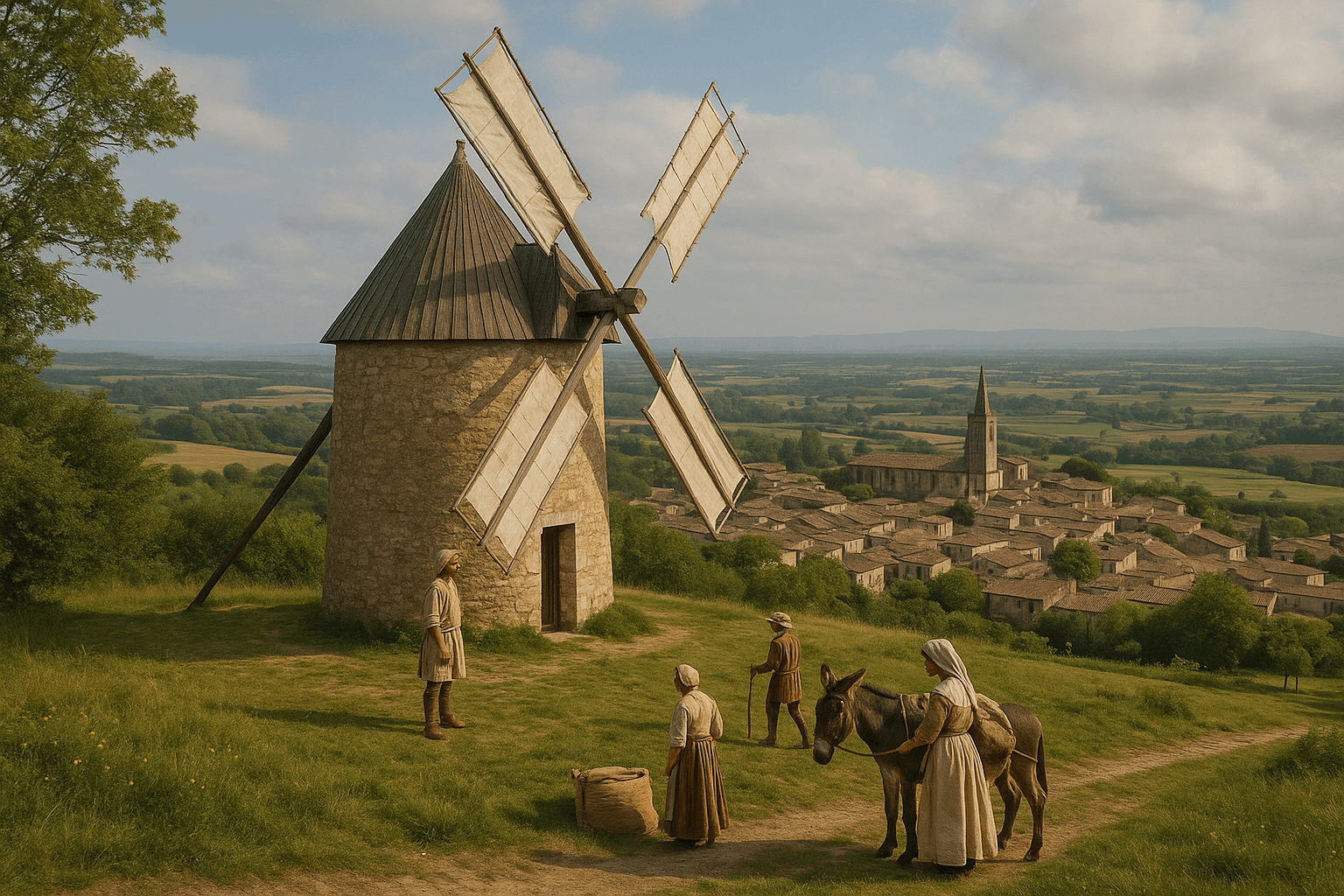 Lautrec - destination CoolGuide