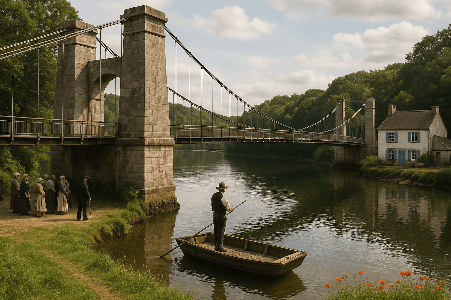 Le Bono - destination CoolGuide