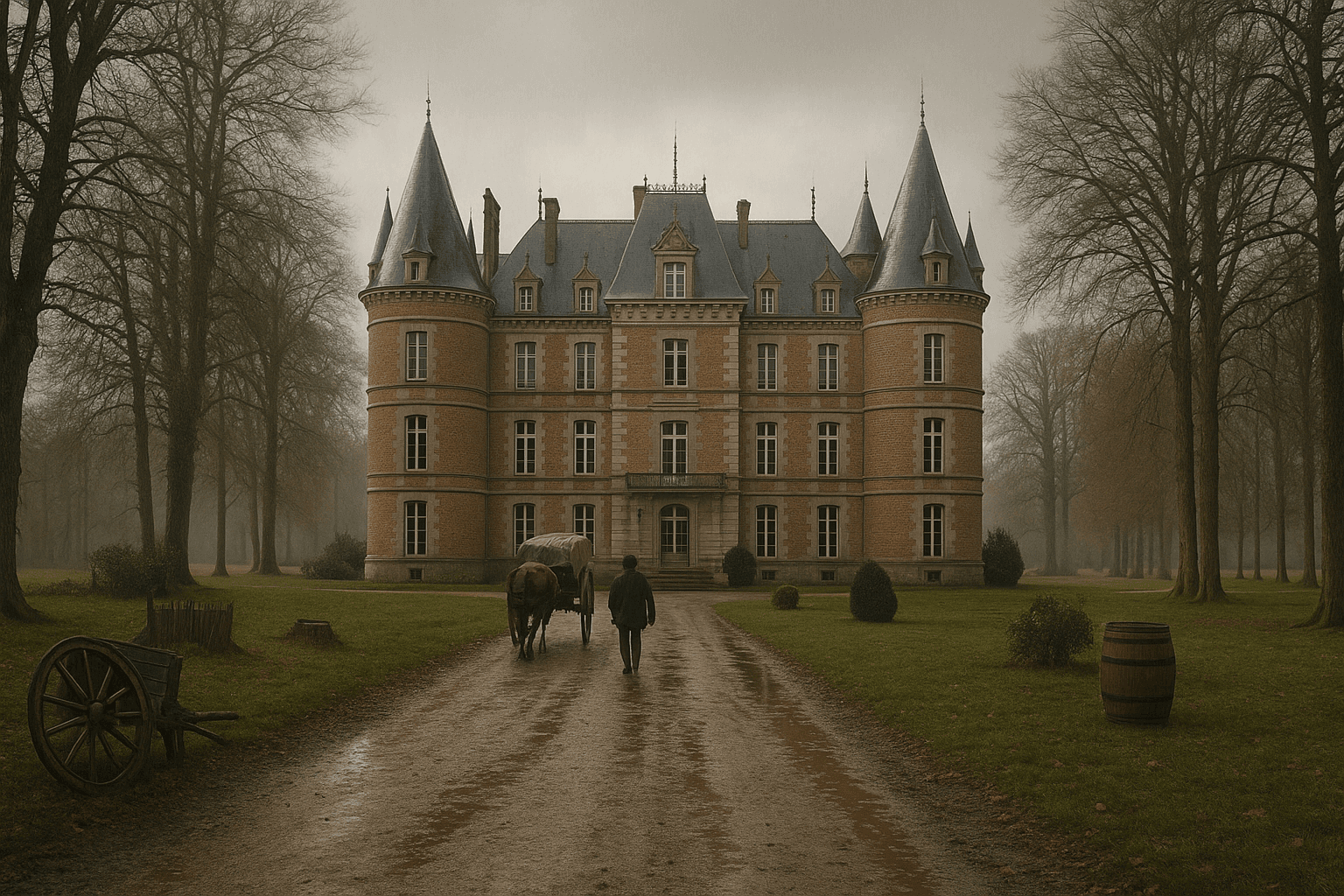 Le Rheu - destination CoolGuide