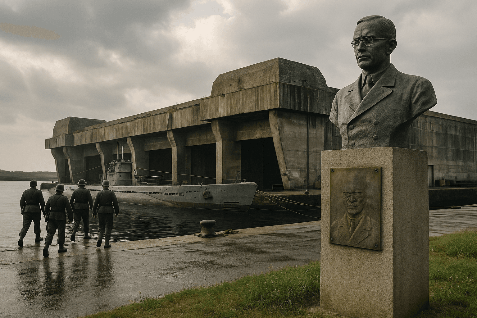Lorient - destination CoolGuide
