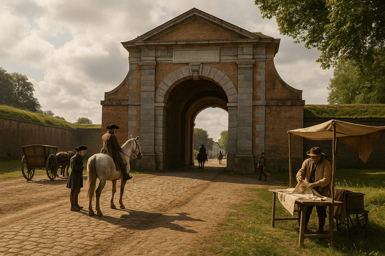 Maubeuge - destination CoolGuide
