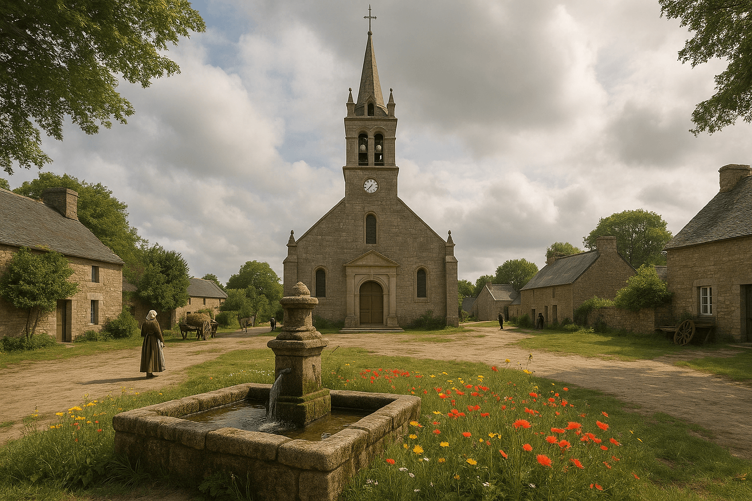 Ploemel - destination CoolGuide
