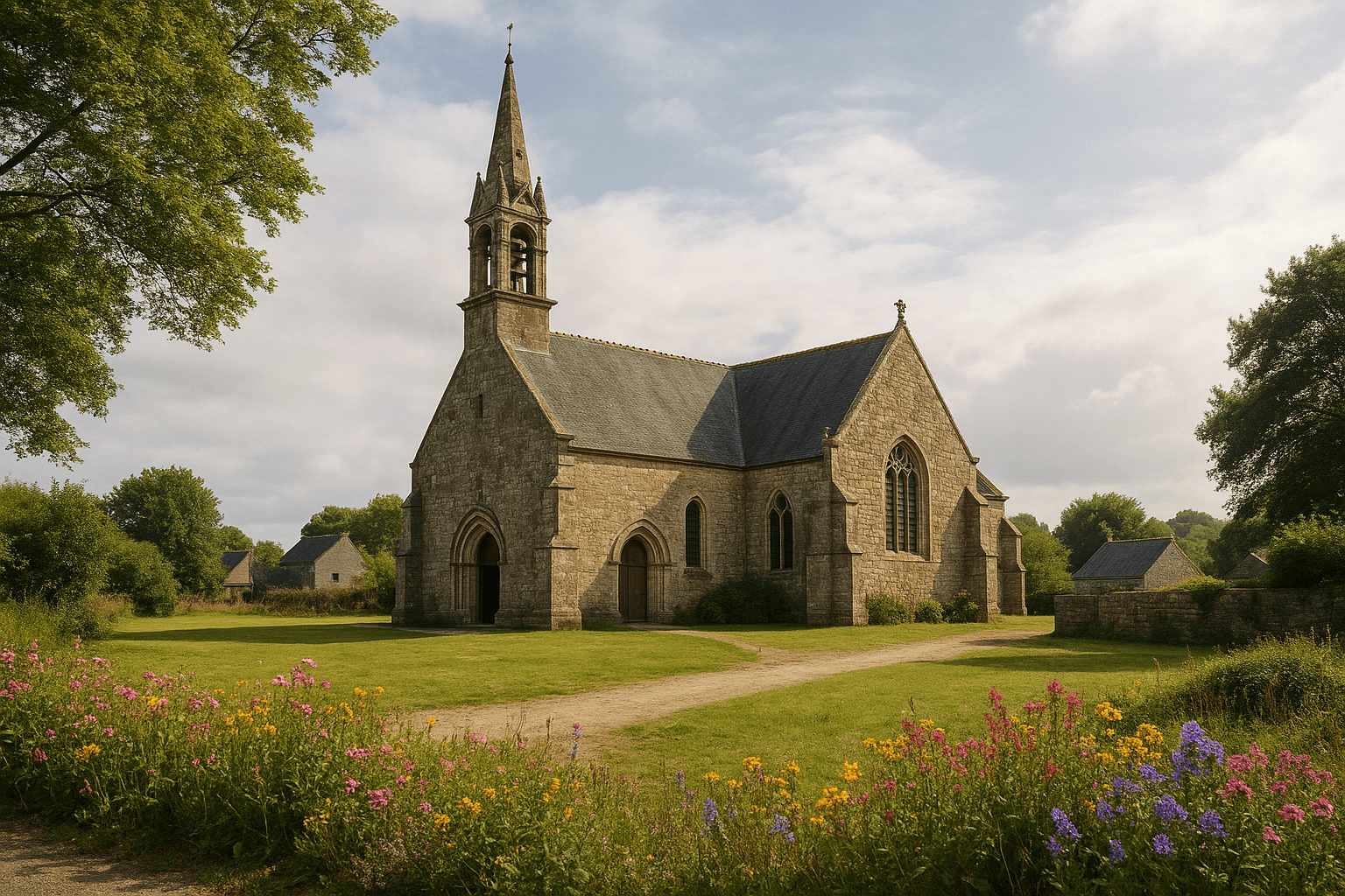 Sainte-Hélène - destination CoolGuide